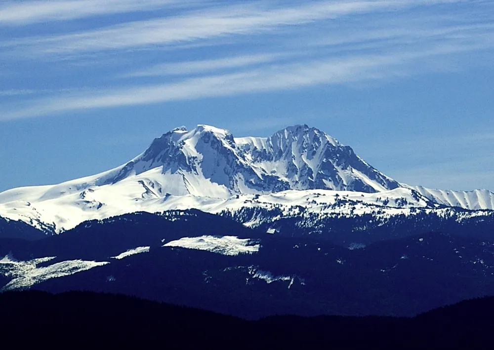 Mount Garibaldi