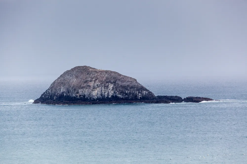 Oaia Island