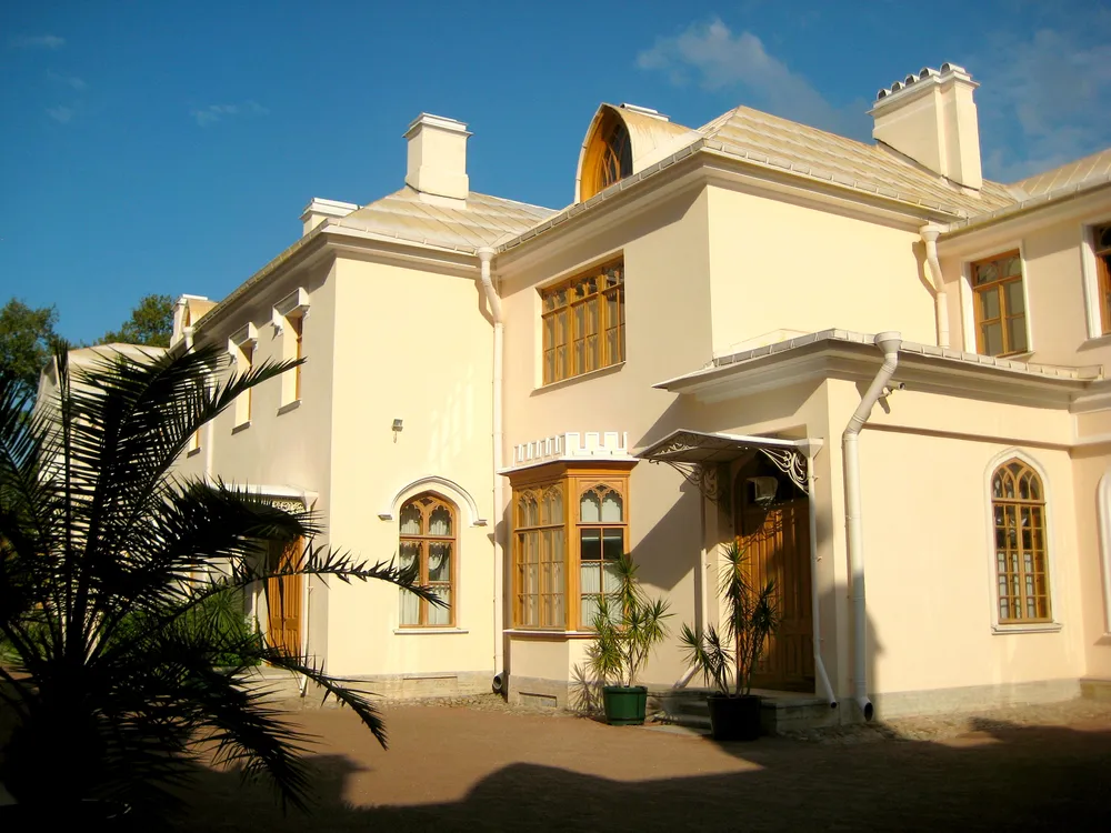 Farm Palace