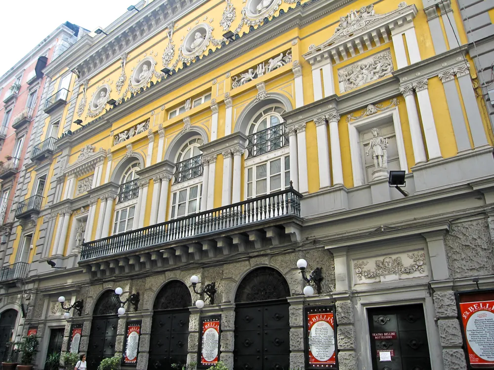 Teatro Bellini