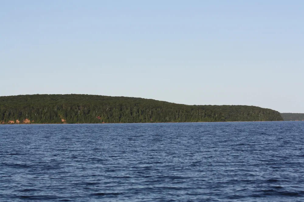 Bear Island