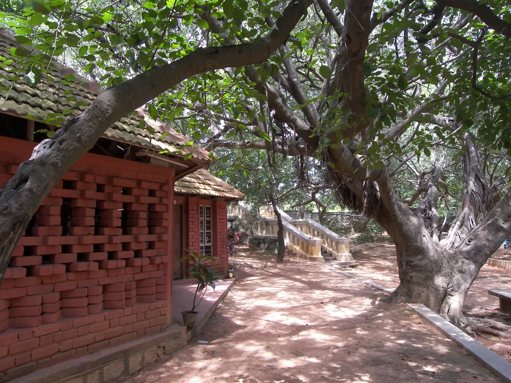 Karnataka Chitrakala Parishath College of Fine Arts