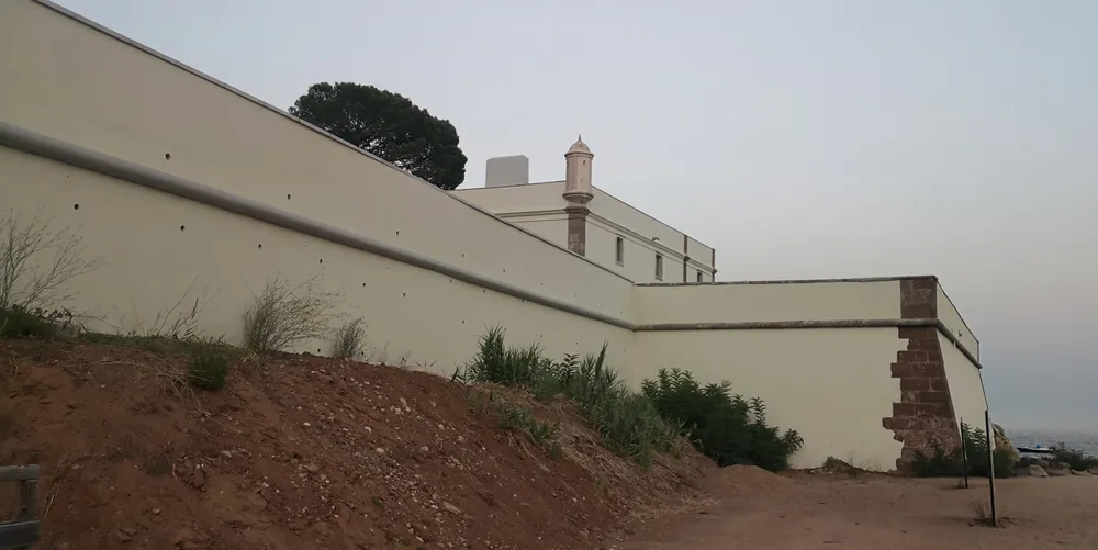 Forte de Albarquel