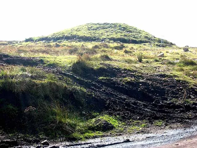 Clermont Carn