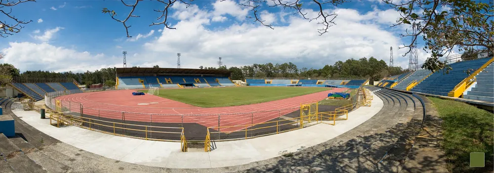 Estadio Nacional de Costa Rica