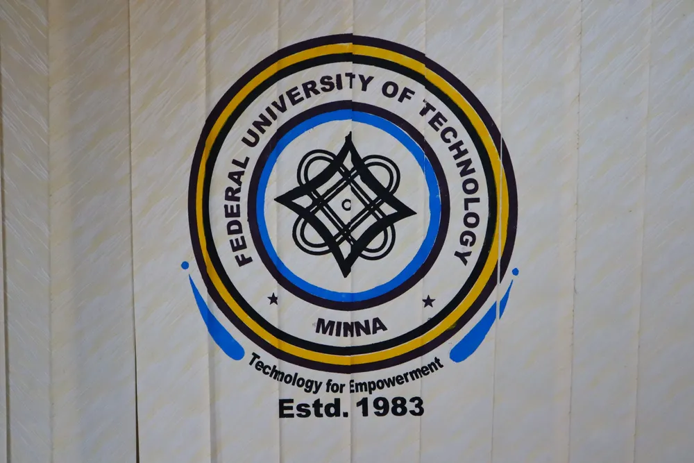 Federal University of Technology Minna