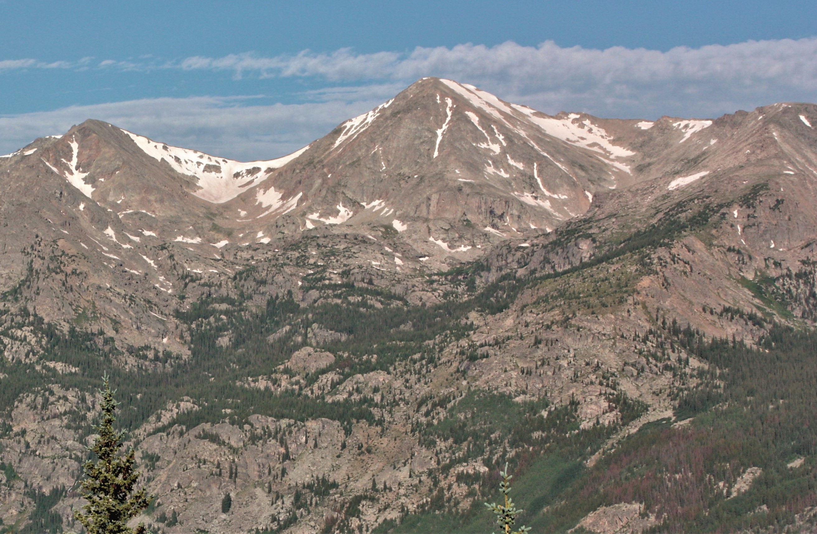 Mount Jackson