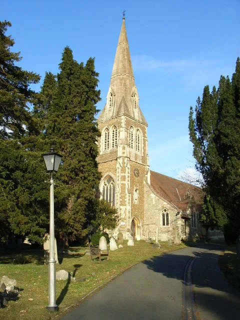 Camberley Theatre