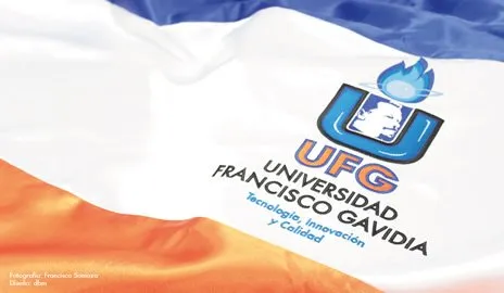 Francisco Gavidia University