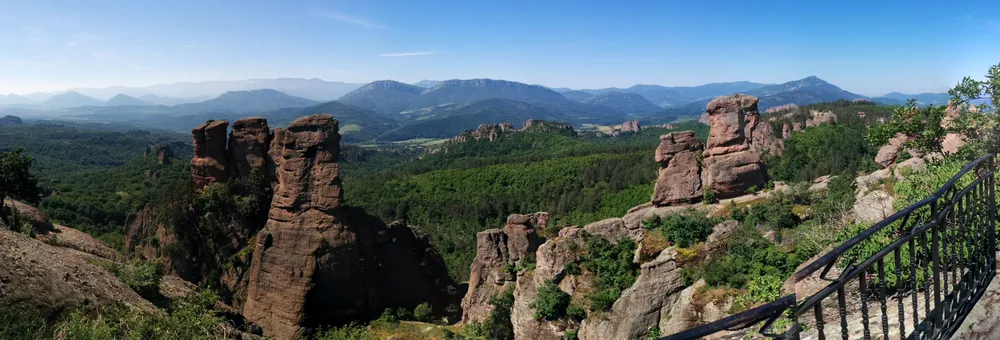 Belogradchik Rocks