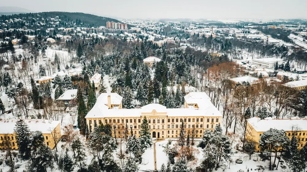 University of Sopron