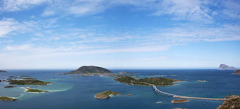 Hillesøya