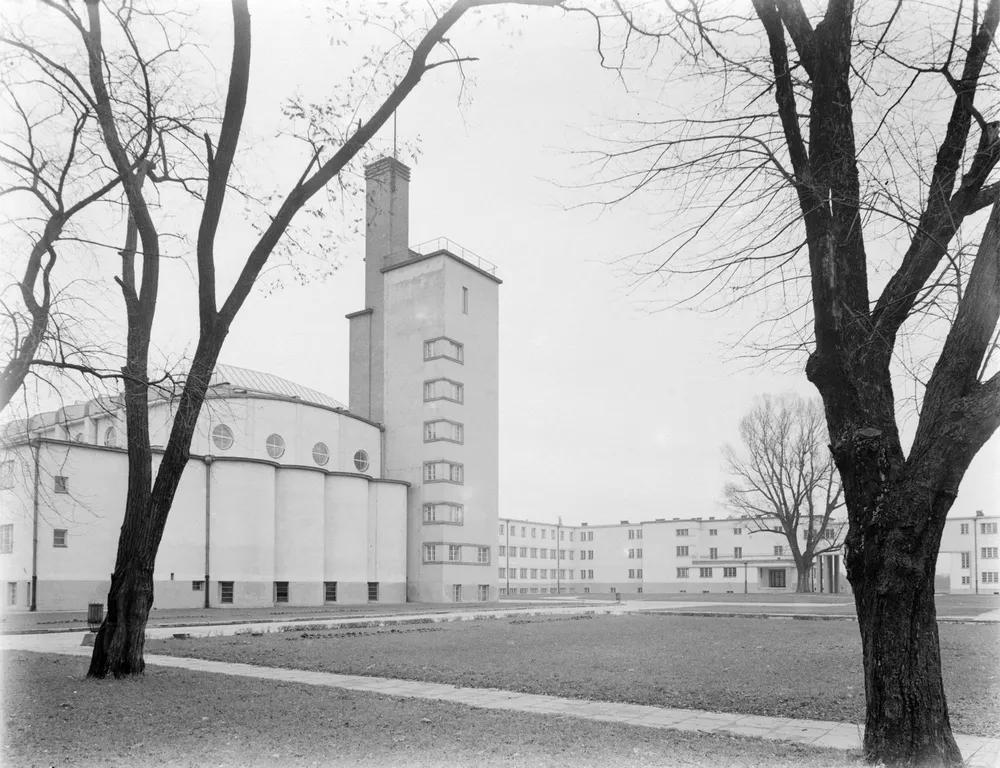 Józef Piłsudski University of Physical Education in Warsaw