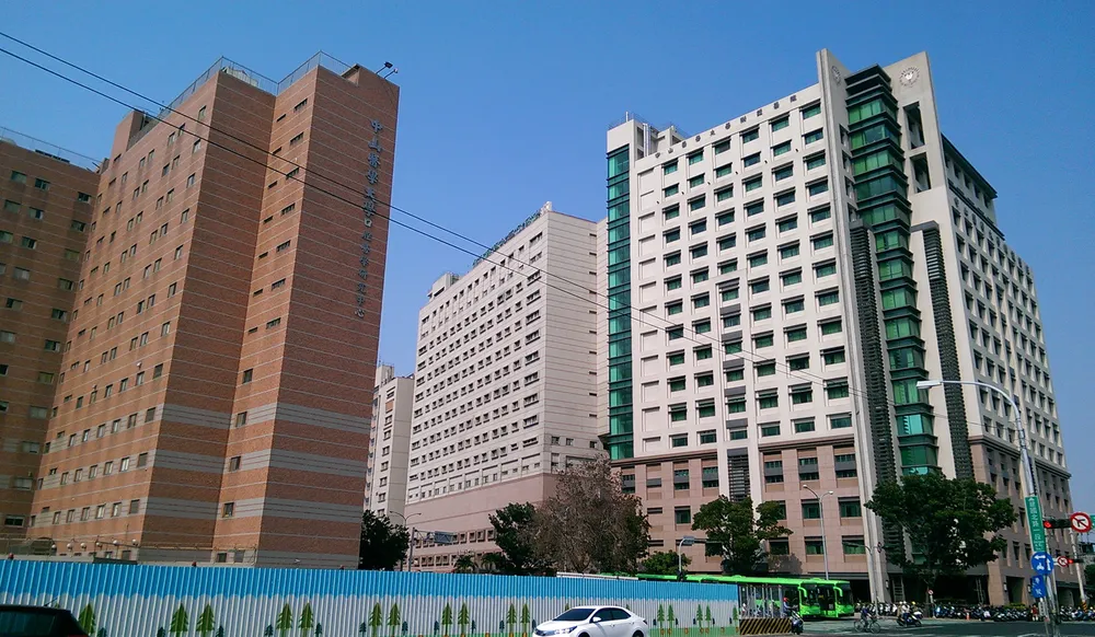 Chung Shan Medical University