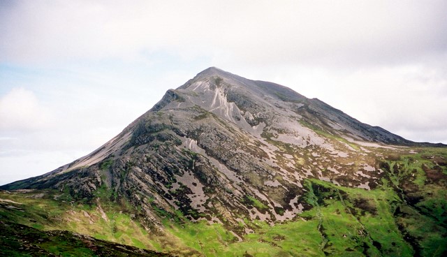 Beinn an Òir