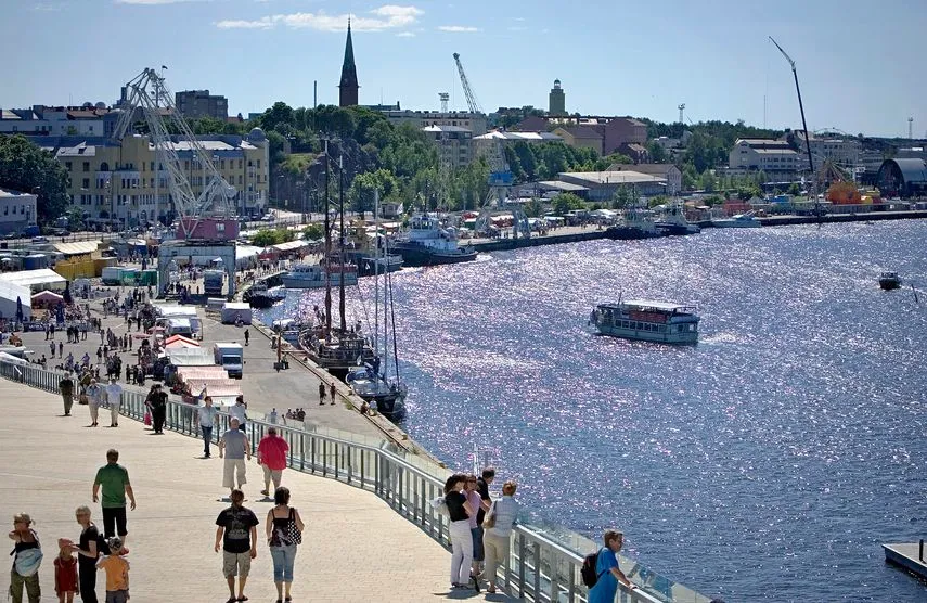 Kotkansaari