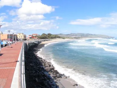 Ocean Beach