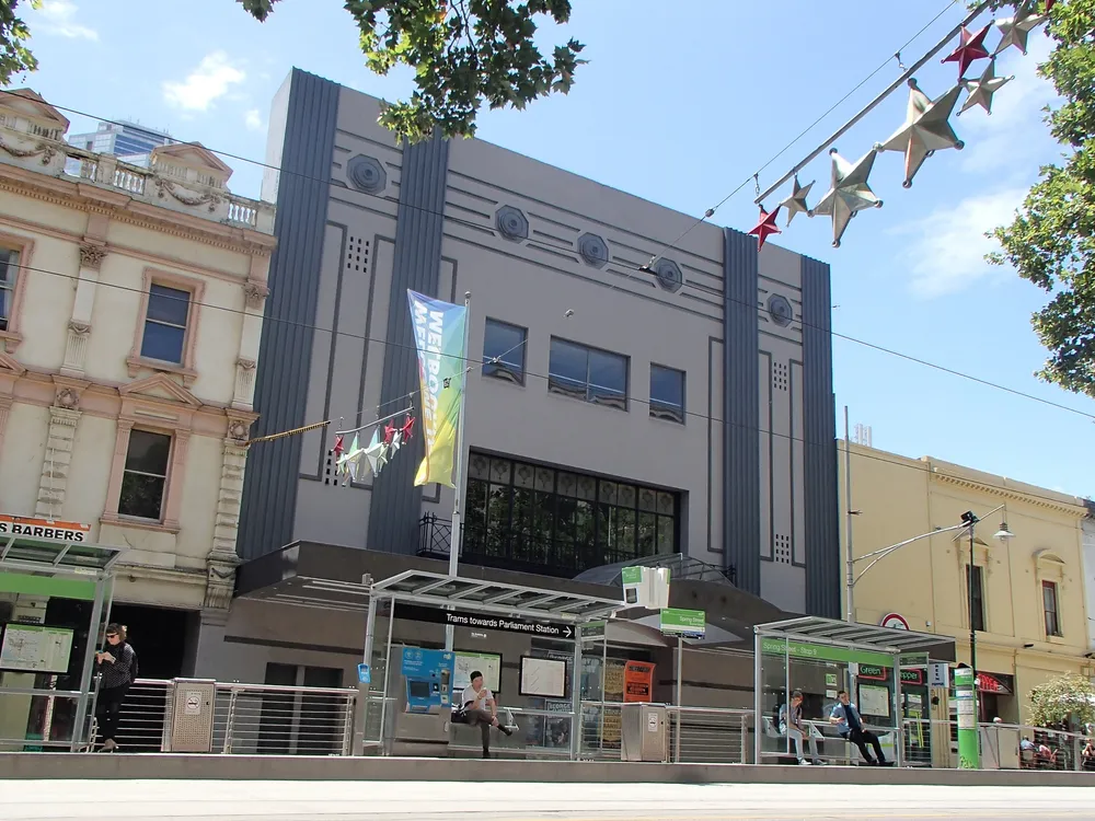 Palace Theatre