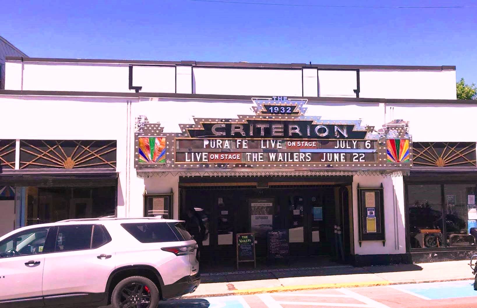 Criterion Theatre