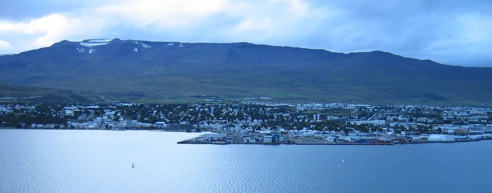 Hlíðarfjall