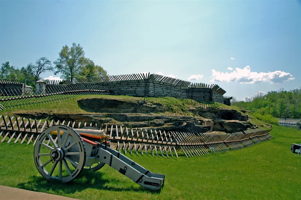 Fort Ligonier
