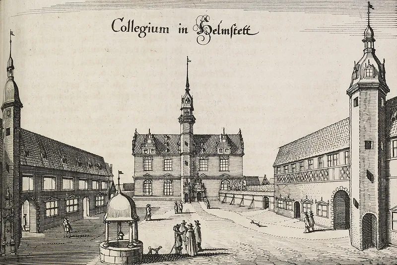 University of Helmstedt