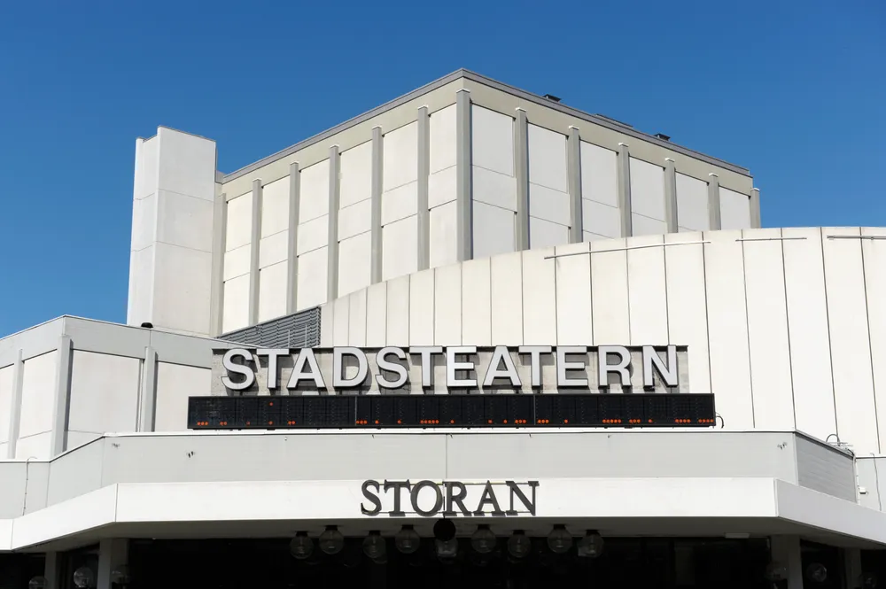 Helsingborg City Theatre