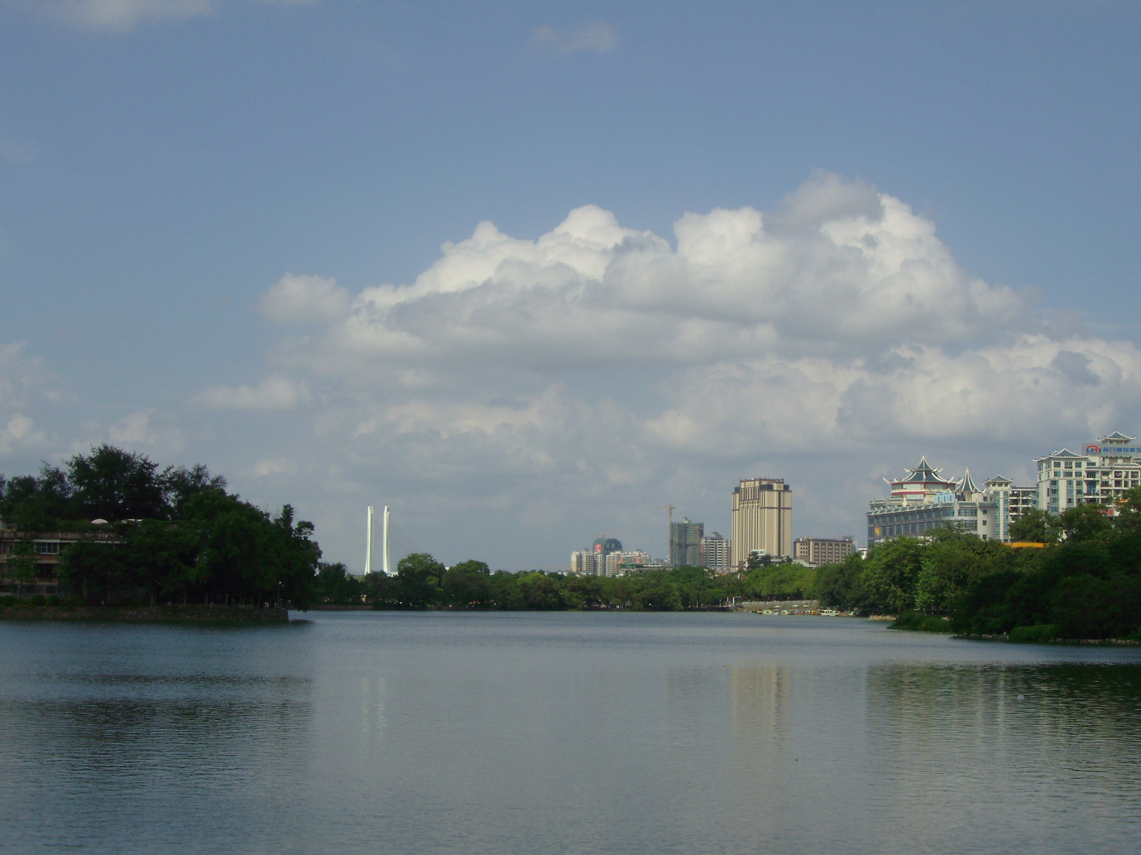 West Lake
