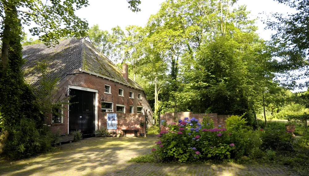 Museum Møhlmann