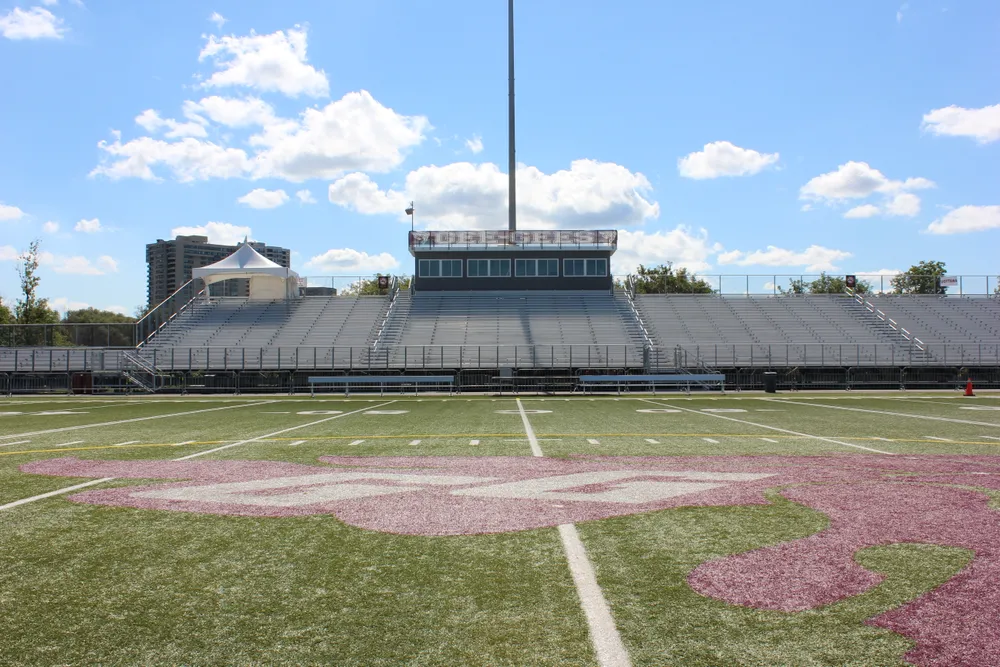 Gee-Gees Field