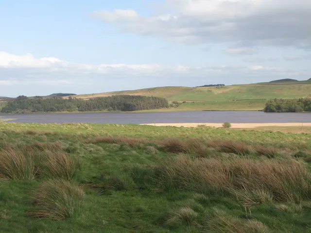Greenlee Lough
