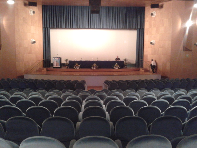 Teatro dei Marsi