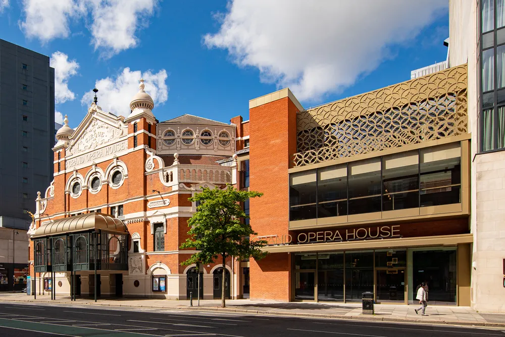 Grand Opera House
