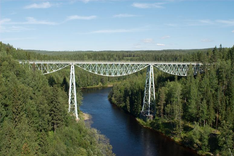 Tallbergsbroarna