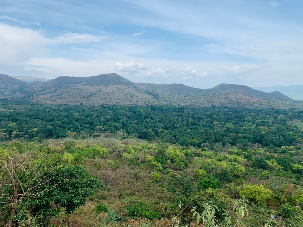 Chebera Churchura National Park
