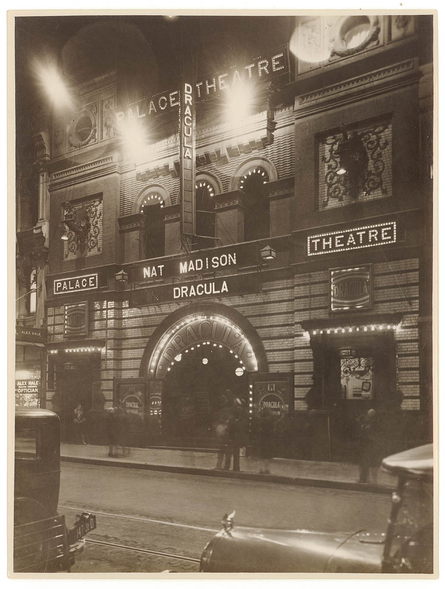 Palace Theatre