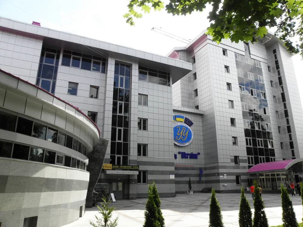 Open International University of Human Development “Ukraine”