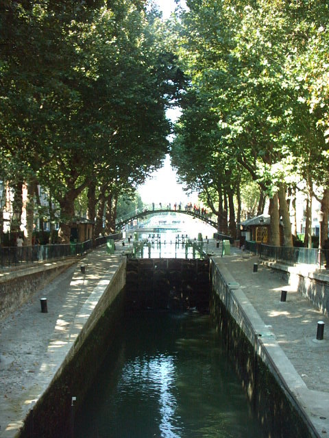10ᵗʰ arrondissement of Paris, France