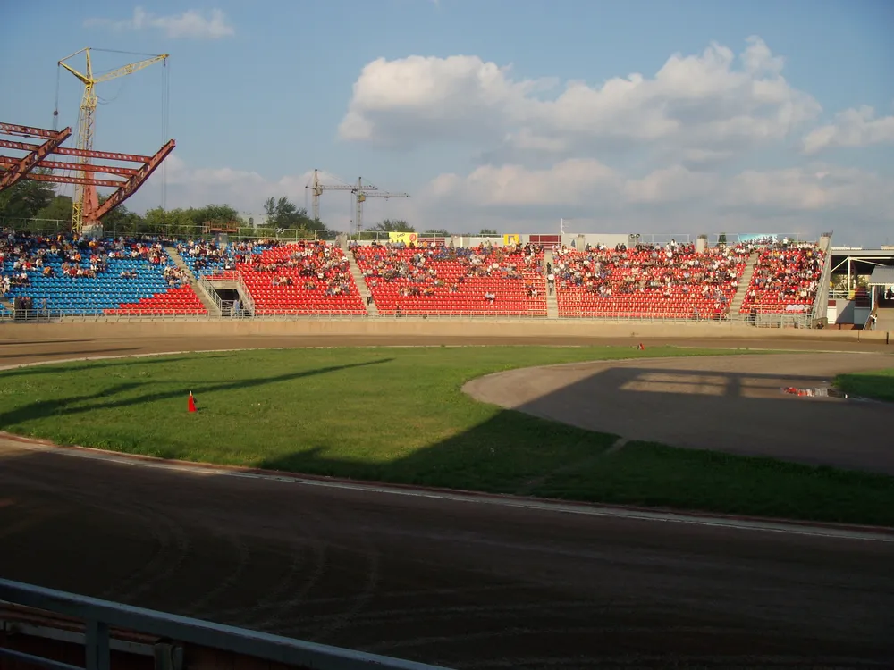 Stadium of Anatoly Stepanov