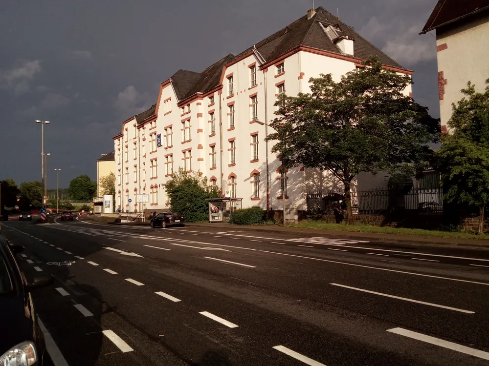 Bundeswehr Museum of German Defense Technology