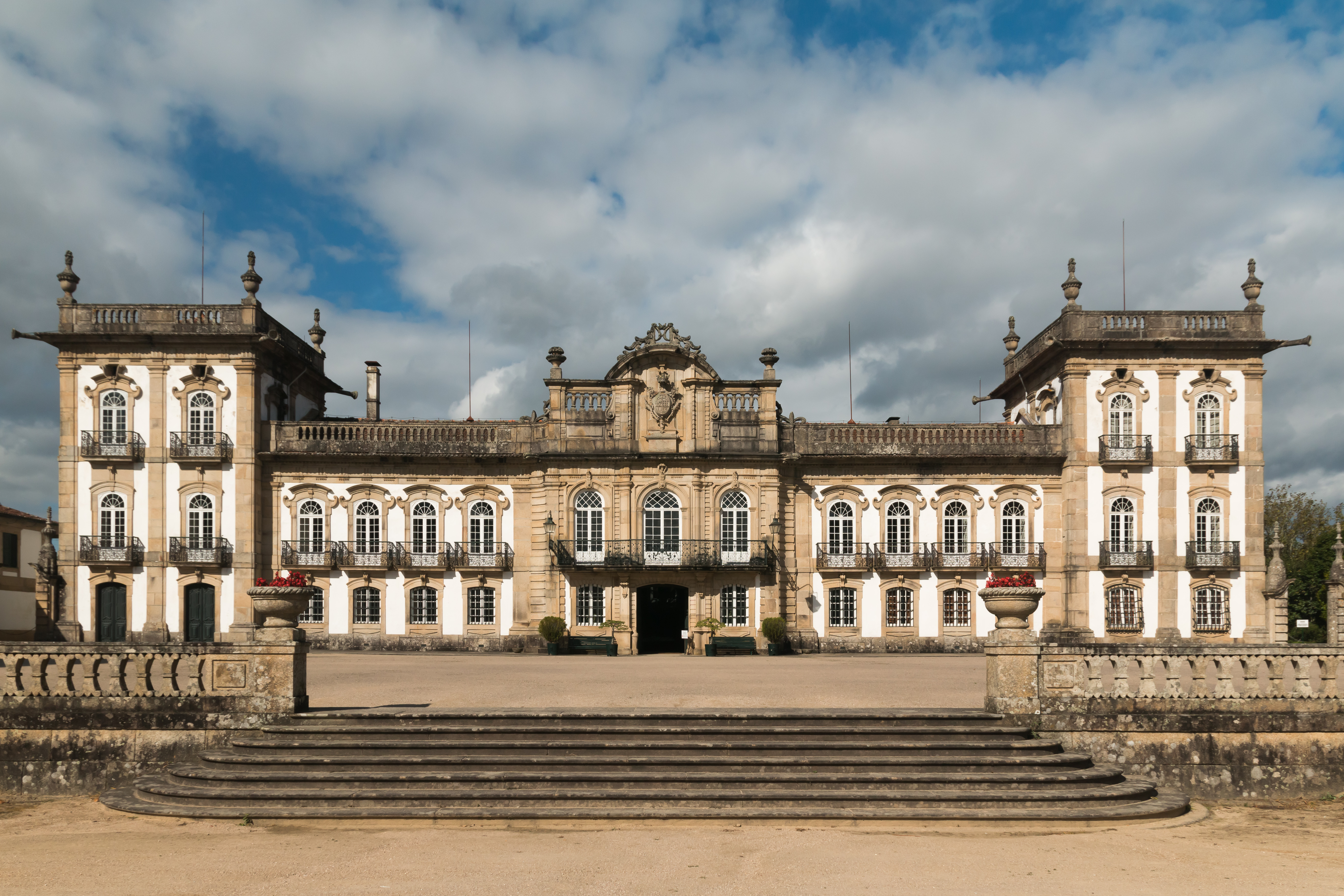 Brejoeira Palace
