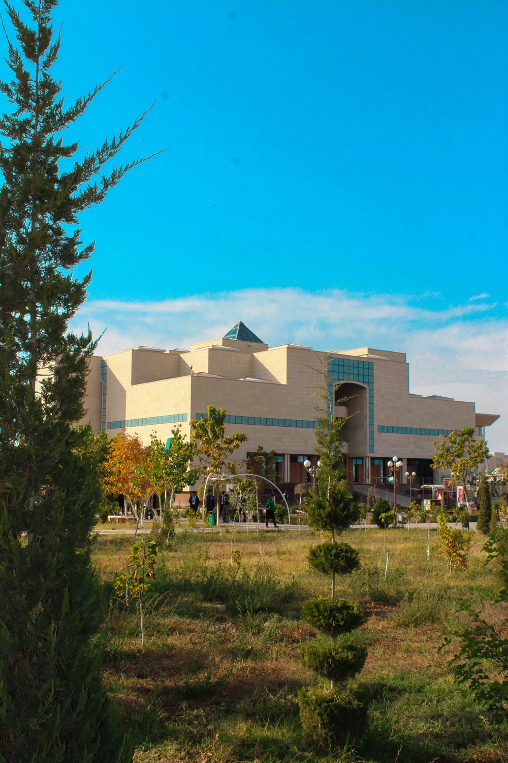 Nukus Museum of Art