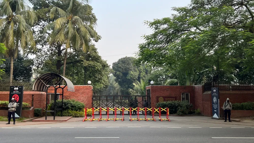 July Uprising Memorial Museum