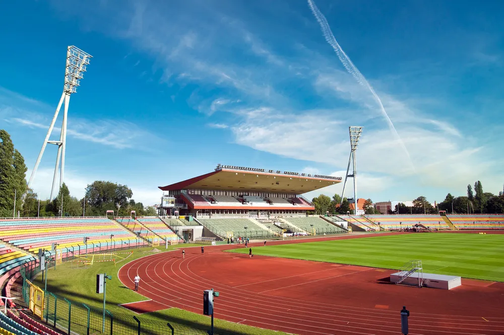 Friedrich-Ludwig-Jahn-Sportpark