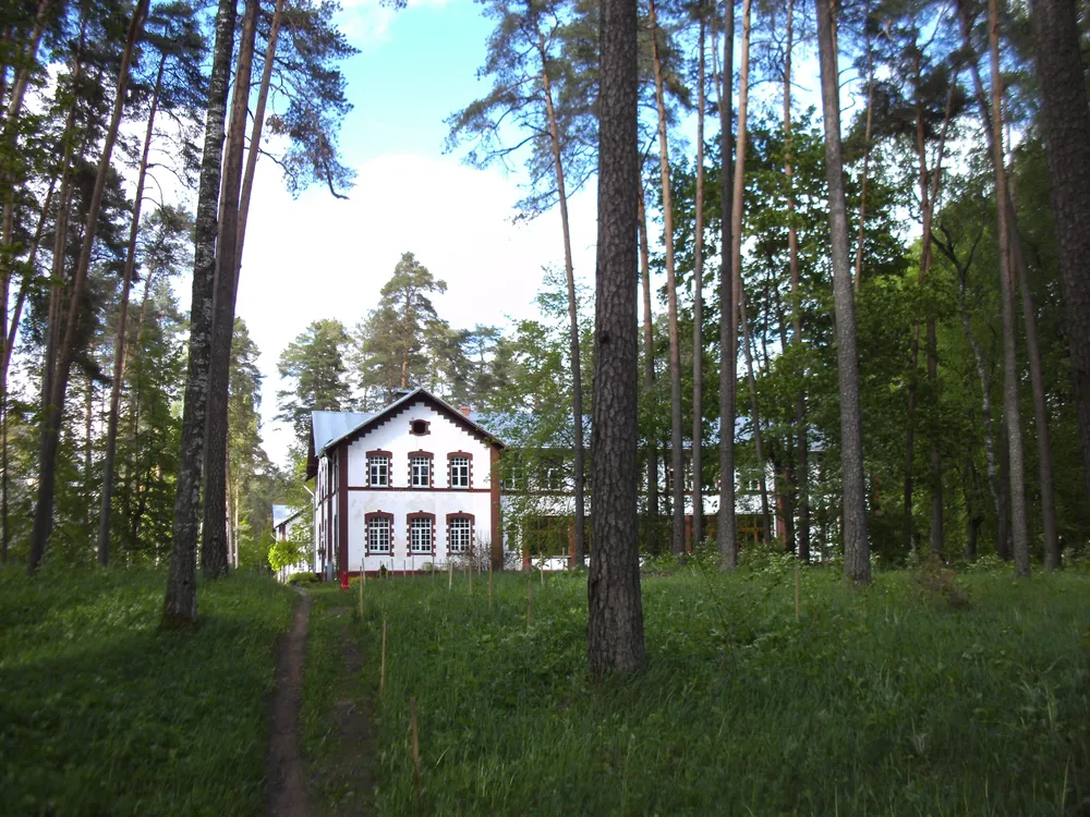 Strenči, Latvia