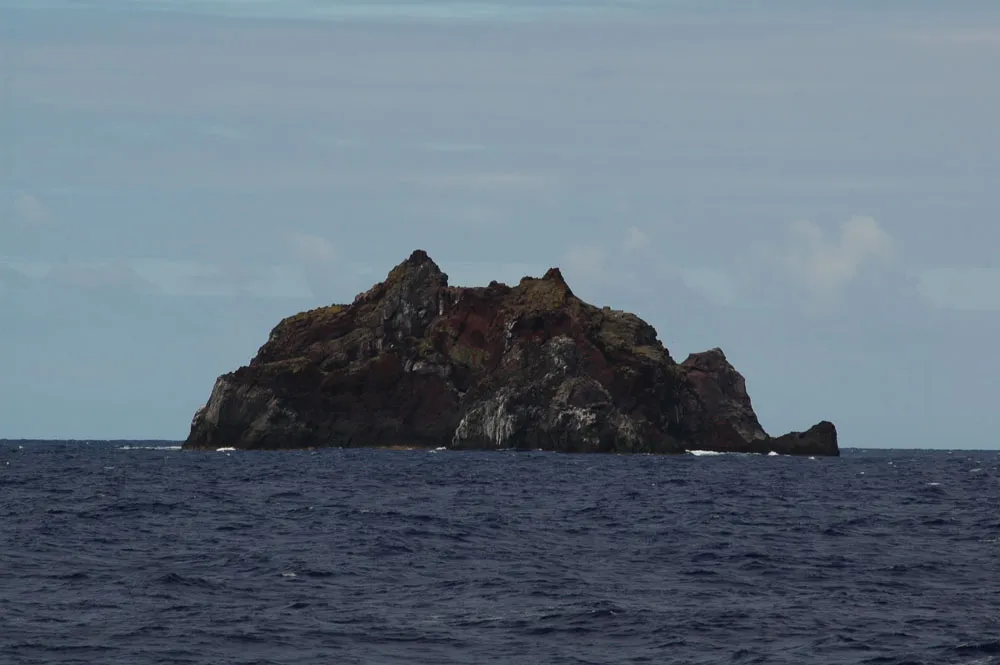 L'Esperance Rock