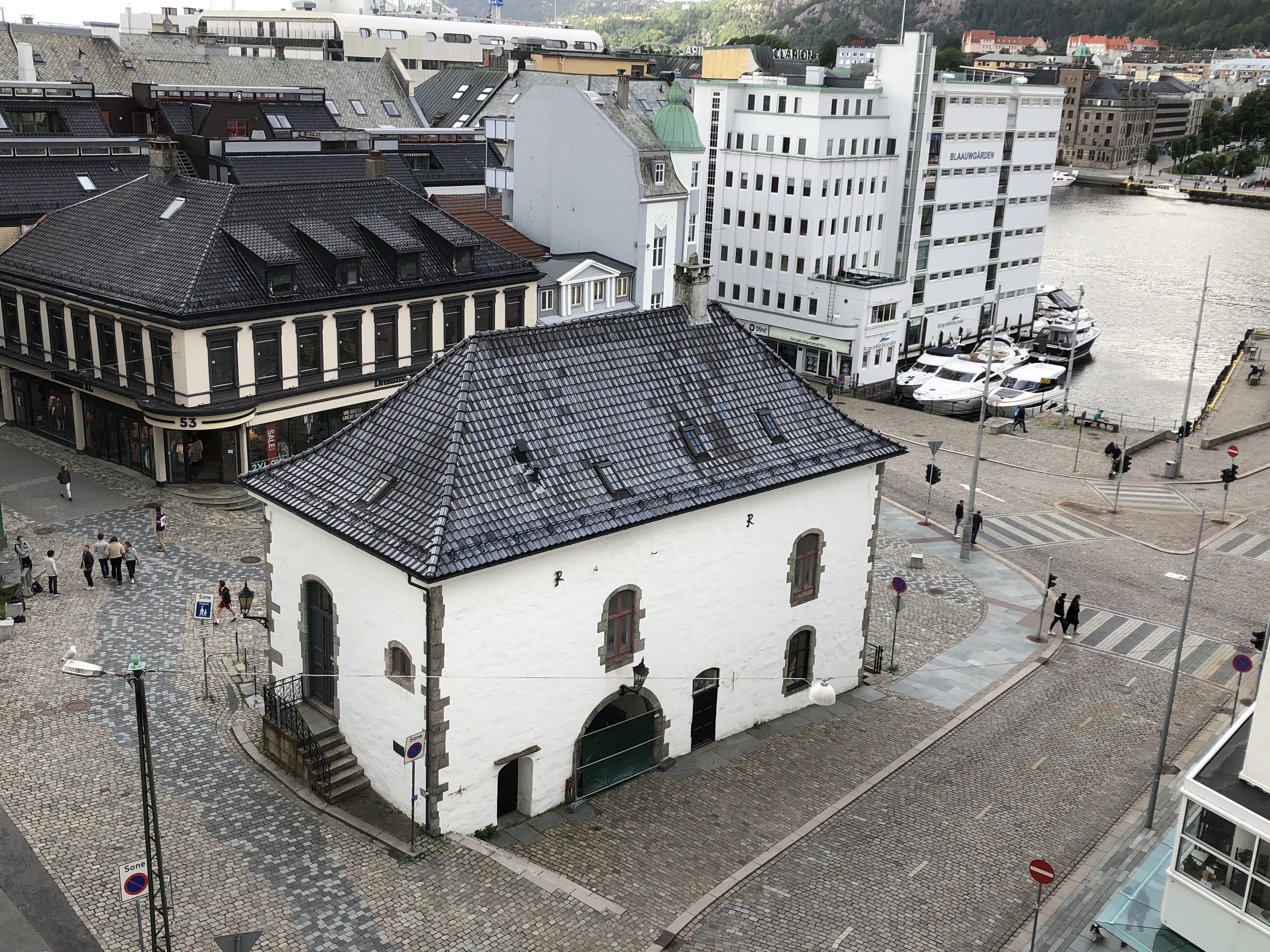 Buekorps Museum