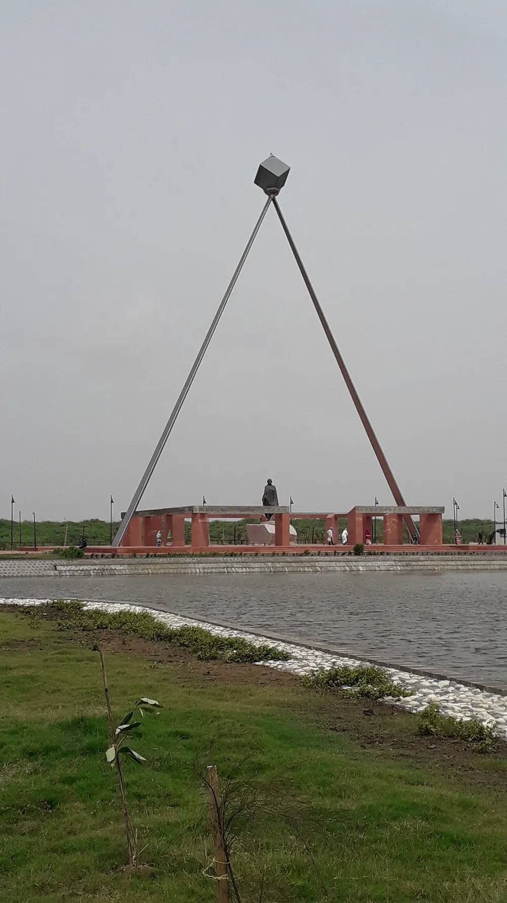 National Salt Satyagraha Memorial