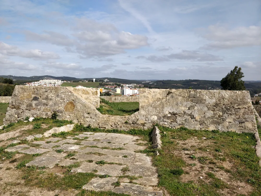 Capela e Forte de São Vicente
