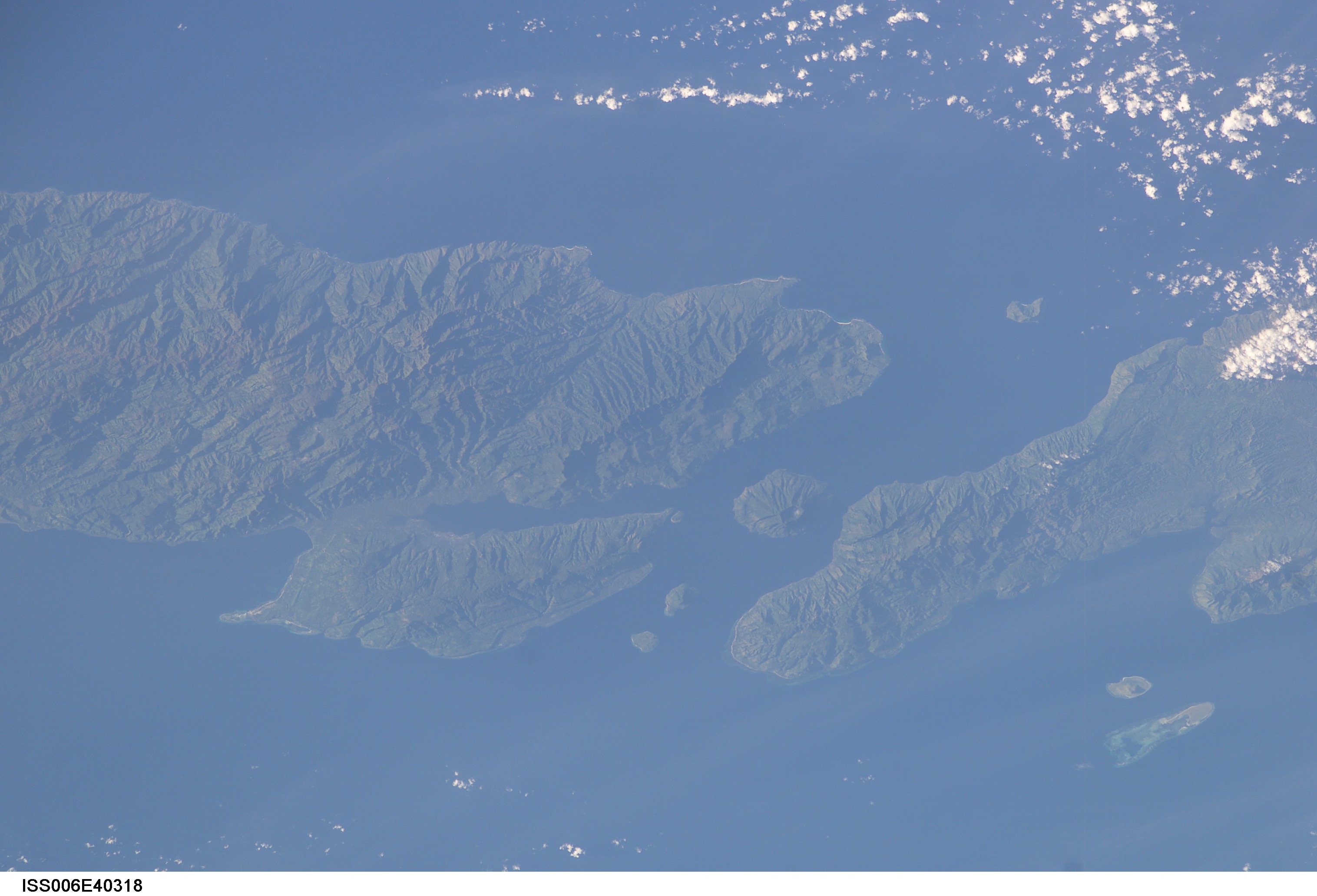 Pura Island